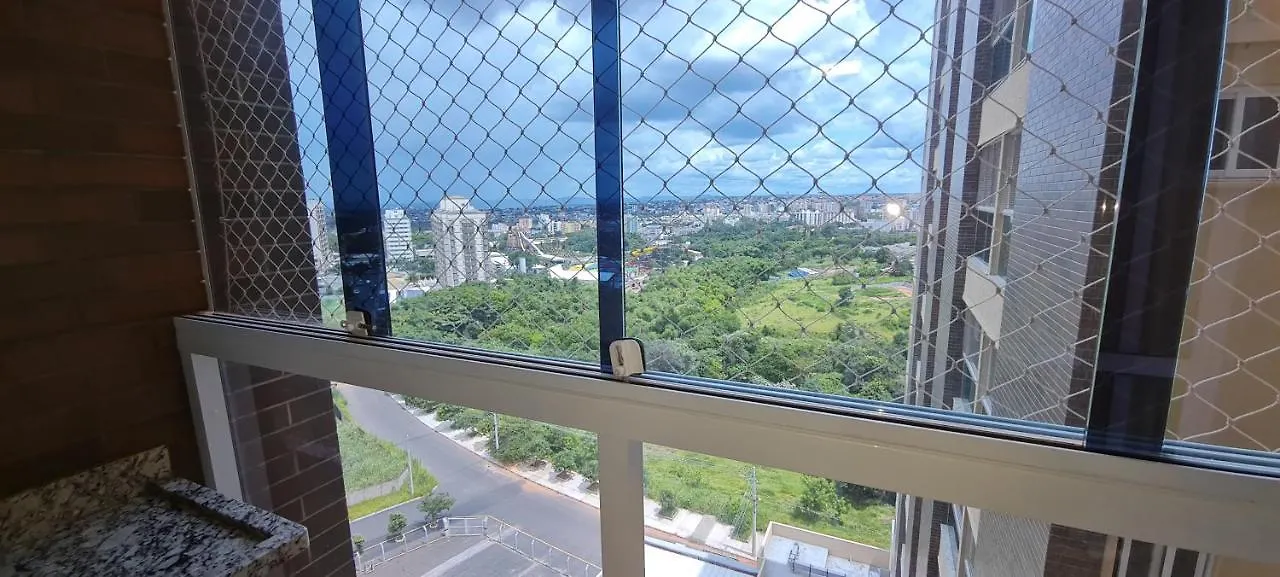 Piazza Diroma - Apartamentos Jn Caldas Novas 0*,  Brasil