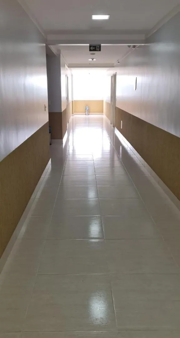 Piazza Diroma - Apartamentos Jn Caldas Novas