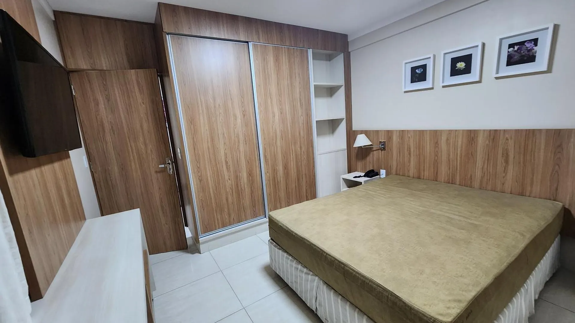 Piazza Diroma - Apartamentos Jn Caldas Novas Brasil