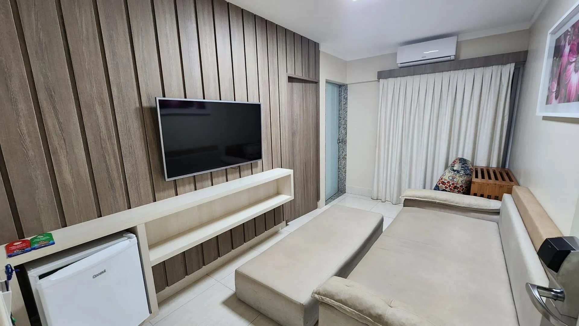 Piazza Diroma - Apartamentos Jn Caldas Novas