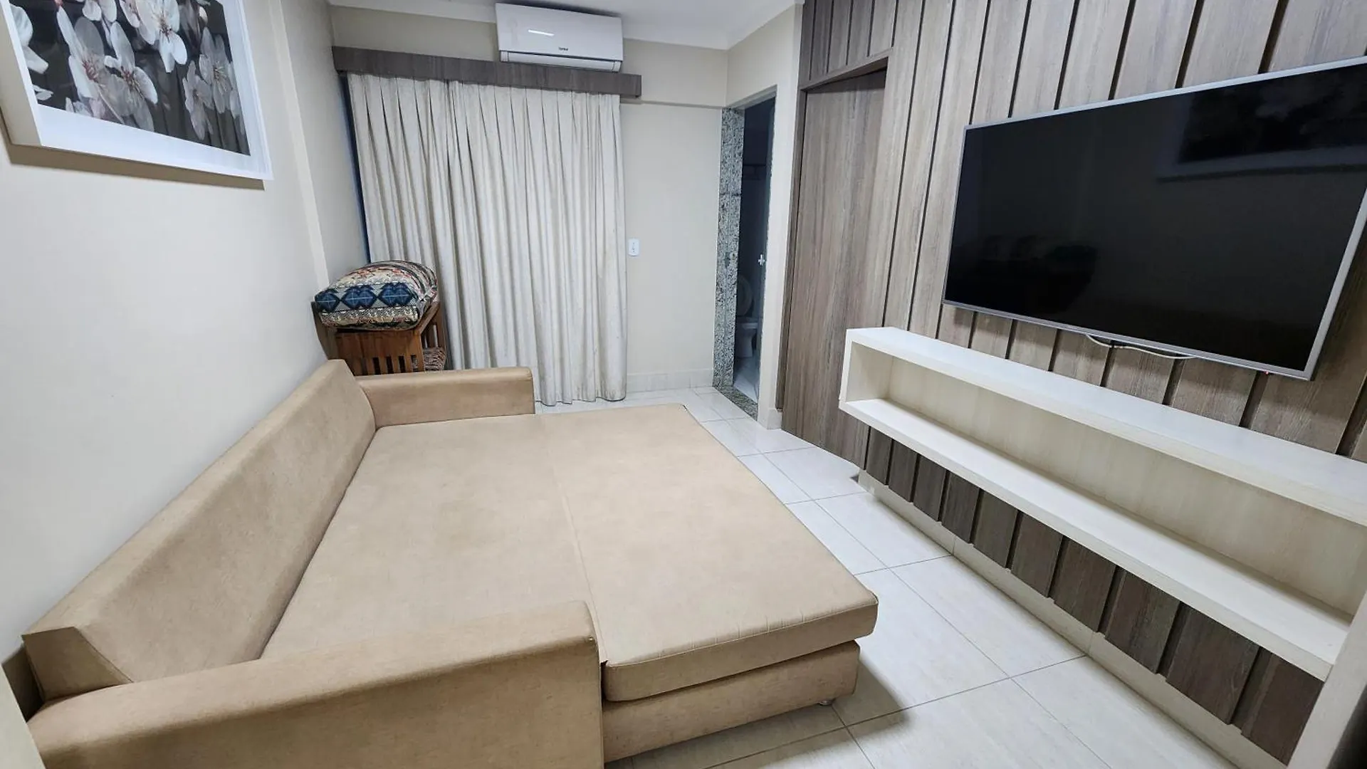 Piazza Diroma - Apartamentos Jn Caldas Novas 0*,  Brasil