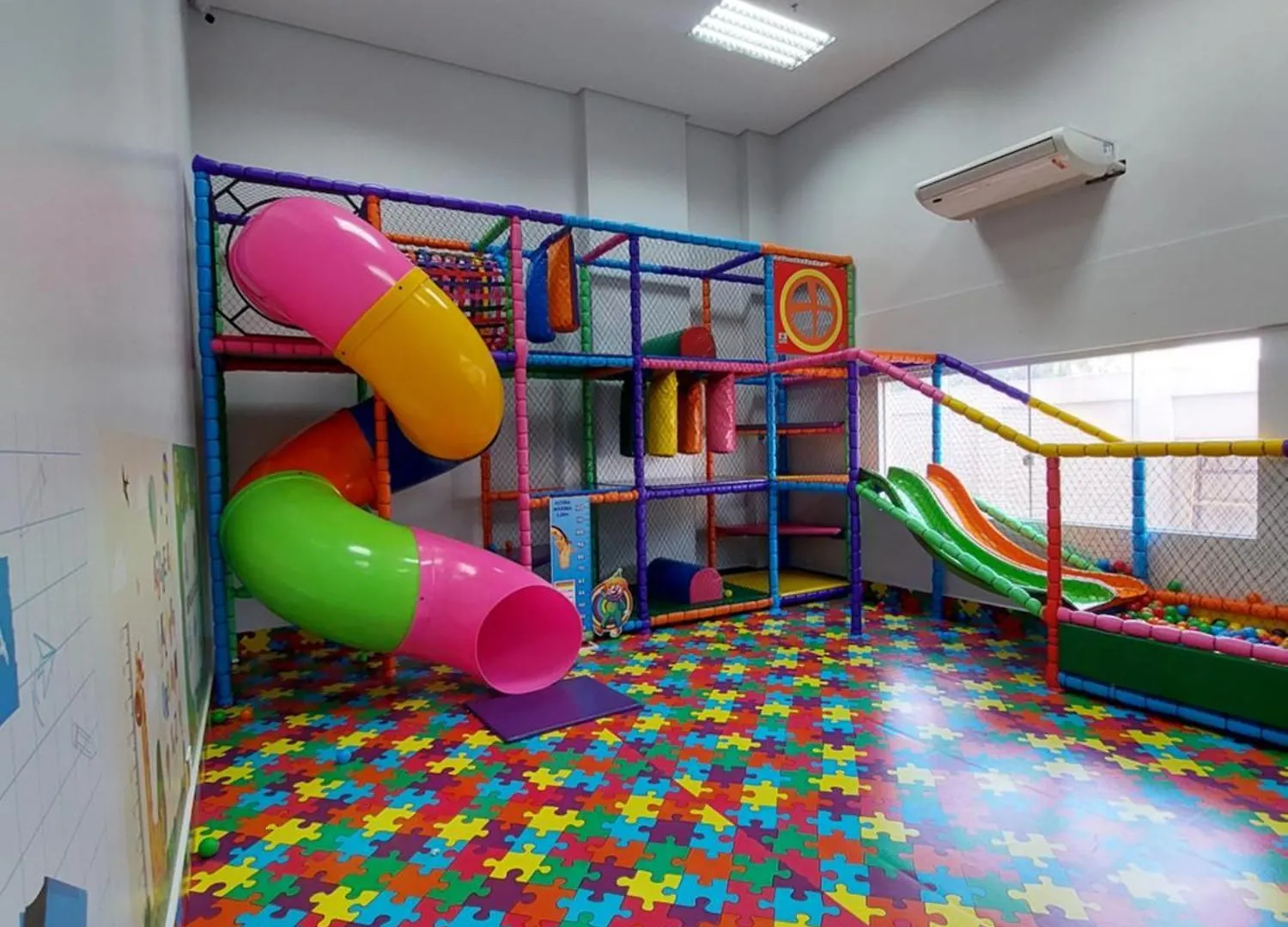 Piazza Diroma - Apartamentos Jn Caldas Novas
