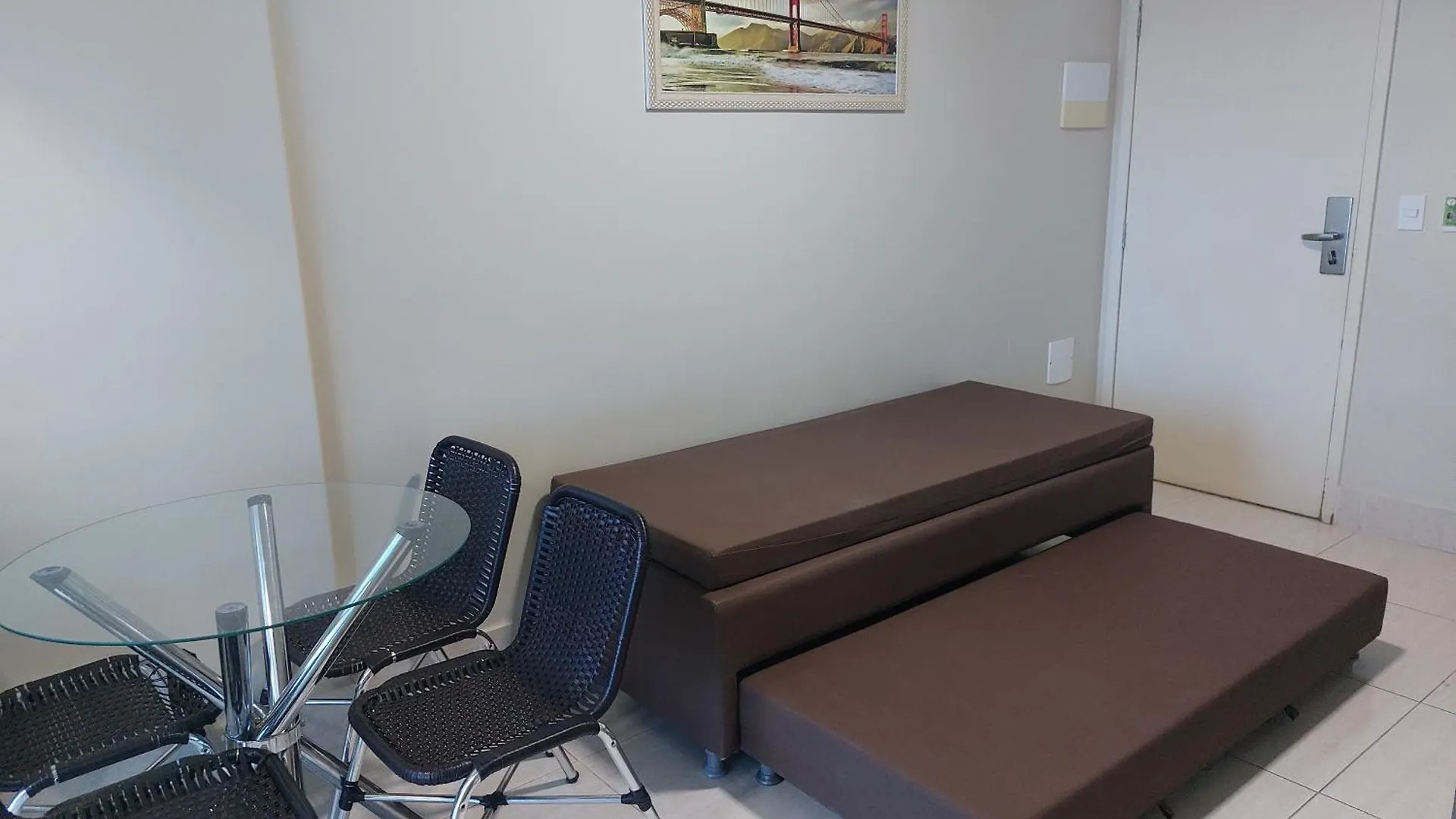 Piazza Diroma - Apartamentos Jn Caldas Novas