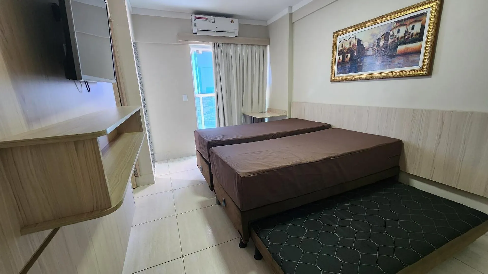 Piazza Diroma - Apartamentos Jn Caldas Novas 0*,  Brasil