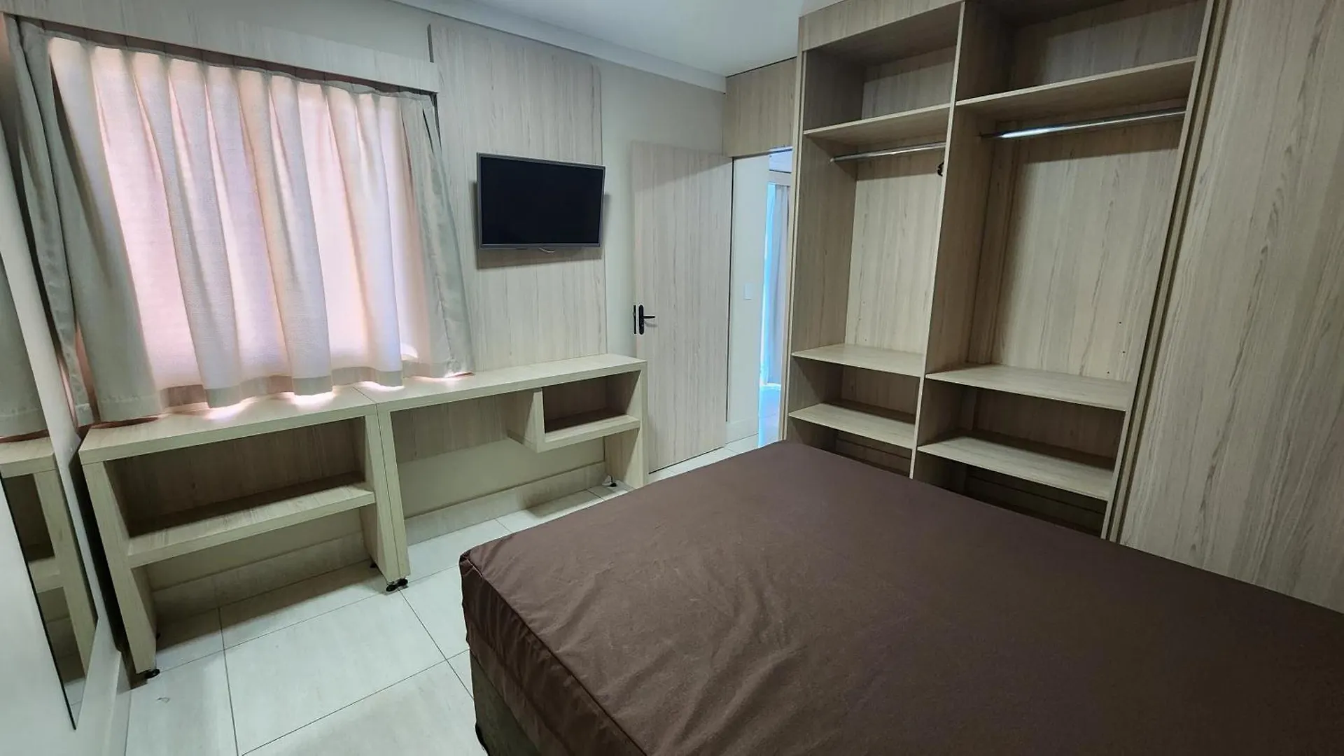 Piazza Diroma - Apartamentos Jn Caldas Novas