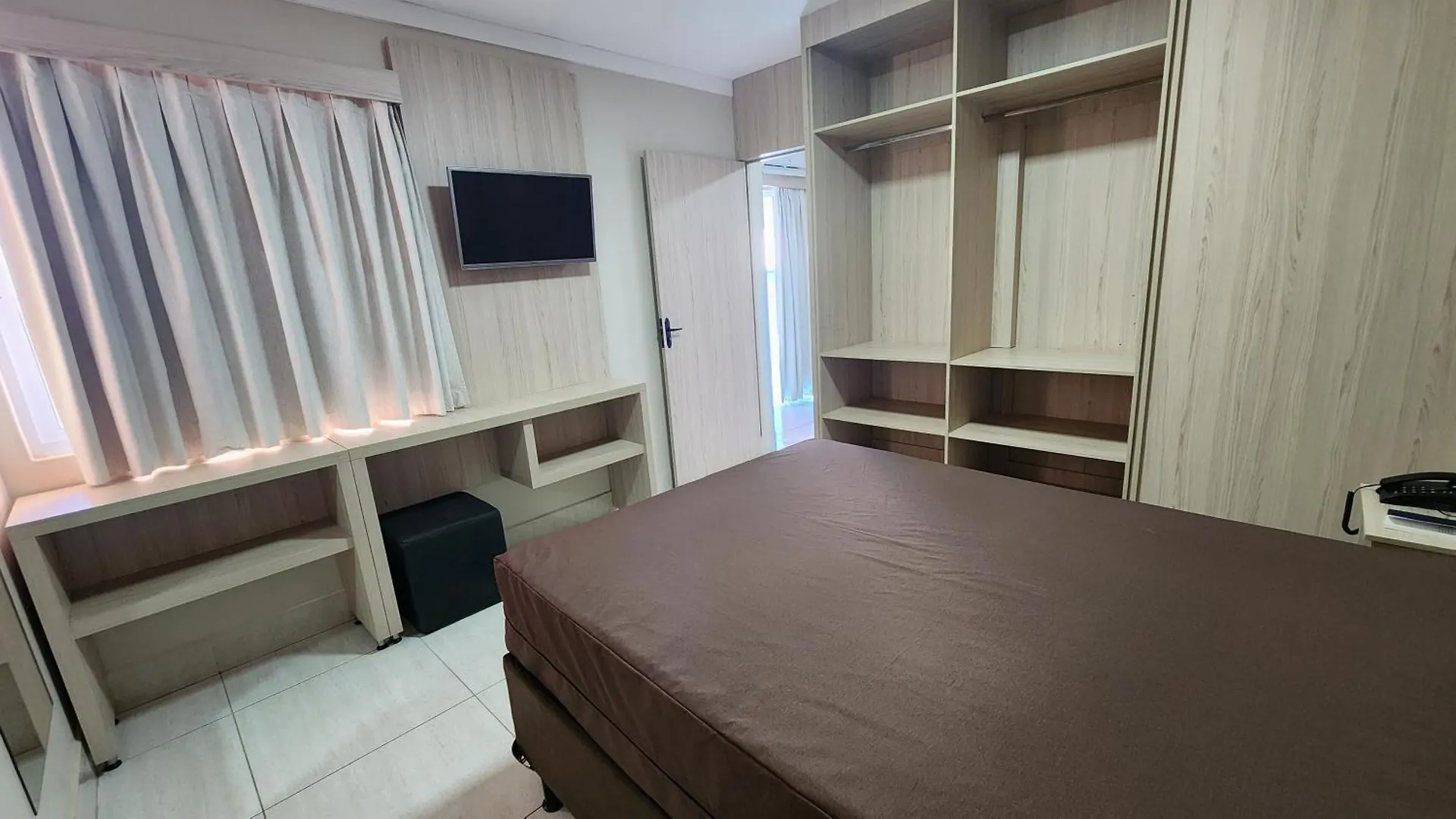 Piazza Diroma - Apartamentos Jn Caldas Novas