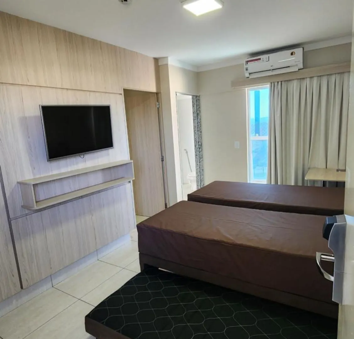 Piazza Diroma - Apartamentos Jn Caldas Novas Brasil