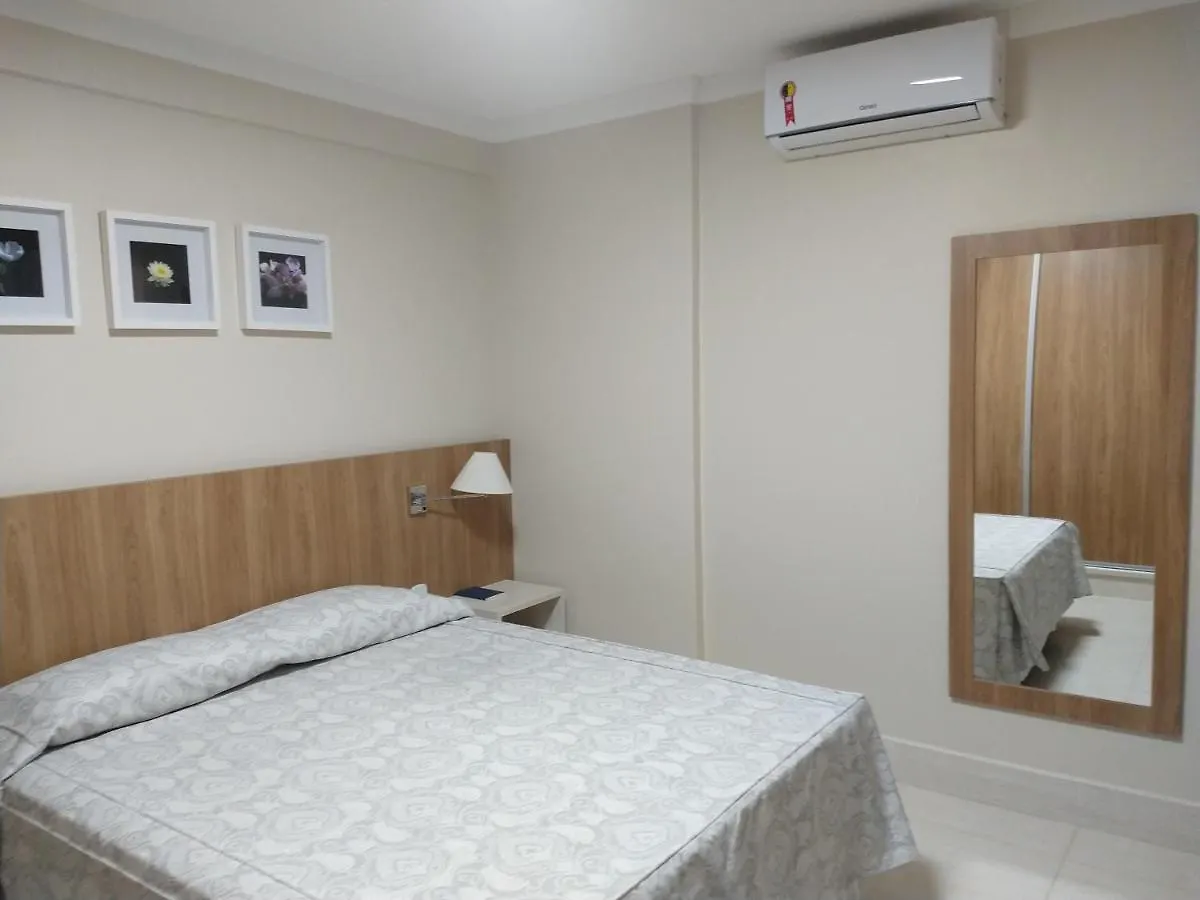 Piazza Diroma - Apartamentos Jn Caldas Novas Brasil